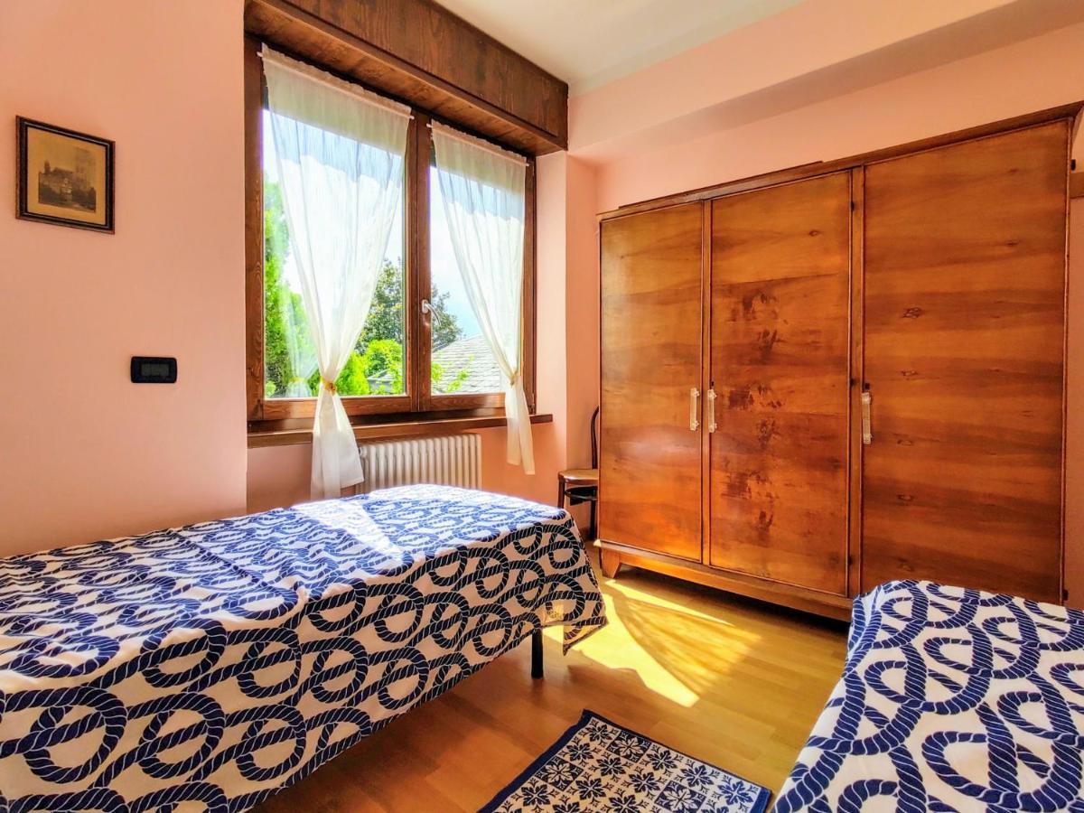 Apartment Bruna By Interhome เจราลาริโอ ภายนอก รูปภาพ