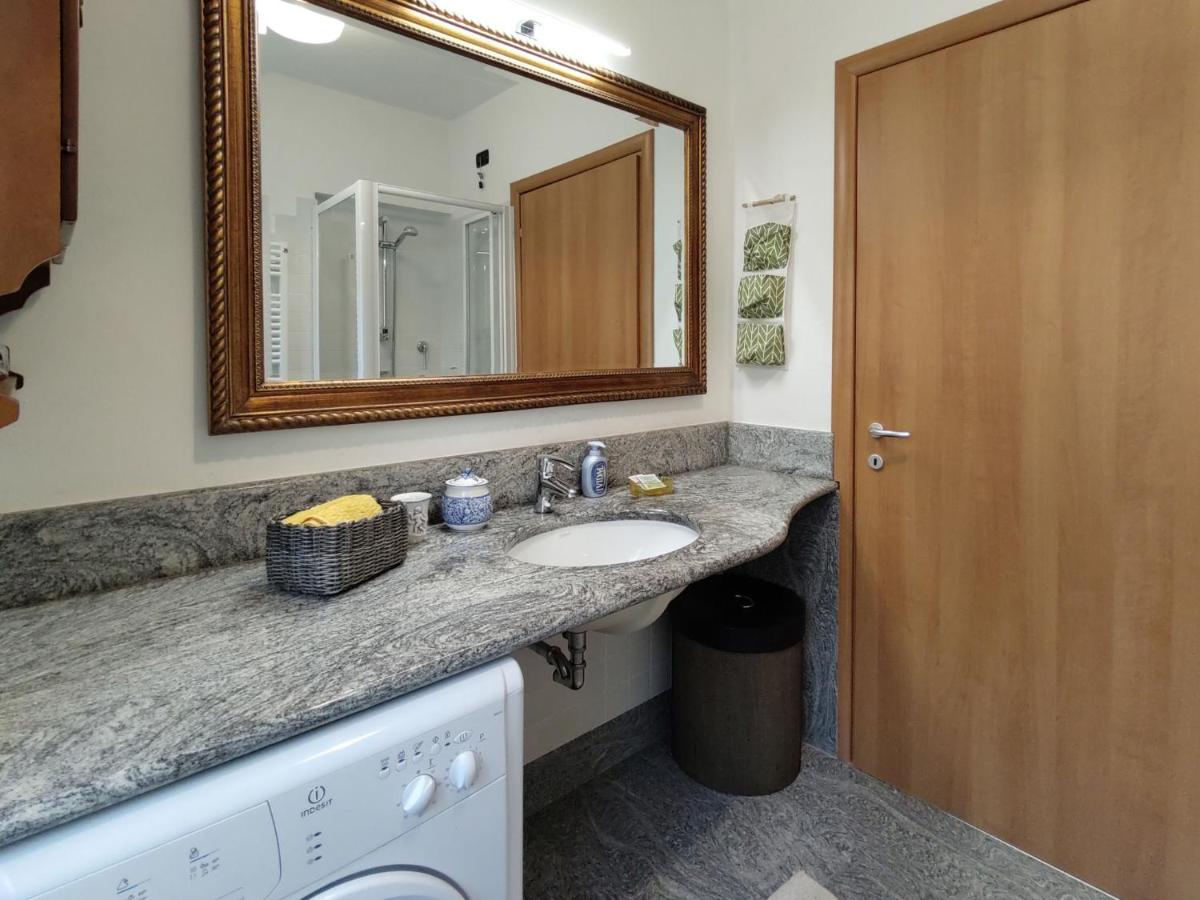 Apartment Bruna By Interhome เจราลาริโอ ภายนอก รูปภาพ